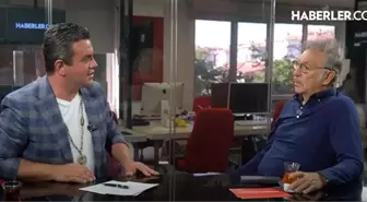 Tamer Levent: 'Baba Sen Yoksun Ki' Demesi Bana Koydu