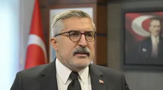 TBMM Dijital Mecralar Komisyonu, Disney Plus'un Atatürk dizisini görüşecek