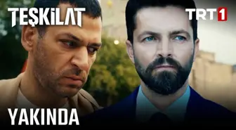 Teşkilat (4. SEZON) ne zaman başlıyor? Teşkilat yeni sezon bu akşam var mı, hangi gün yayında?
