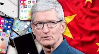 Tim Cook: Neden her yıl yeni iPhone çıkıyor?
