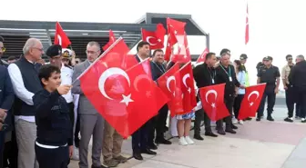 Tour of Türkiye'nin 3. gününde Fethiye-Babadağ etabı tamamlandı