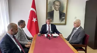 Türkiye, KKTC'ye gelen üniversite öğrencileri için Gazimağusa'da yurt binası kiraladı