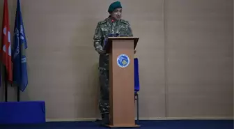 Türkiye, NATO'nun KFOR komutasını ilk kez devraldı