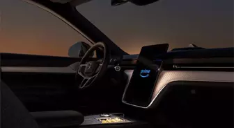 Volvo Cars, Prime Video ve YouTube'u Otomobillerinde Sunuyor