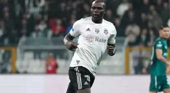 Sen neymişsin Aboubakar! Başarısının tesadüf olmadığını resmen itiraf etti