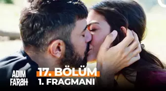 ADIM FARAH YENİ BÖLÜM (17. BÖLÜM) ne zaman, fragman yayınlandı mı? Adım Farah bugün var mı? Adım Farah 17. Bölüm CANLI FULL izle!