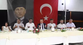 Anamur'da Camiler ve Din Görevlileri Haftası Programı Düzenlendi