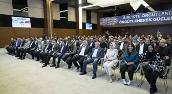 Ankara'da 'Soykırıma Hayır, Filistin'e Destek, Siyonizme Lanet' mitingi düzenlenecek