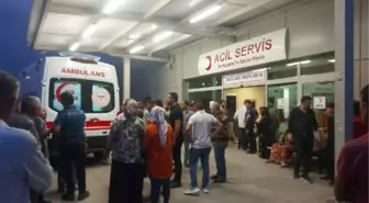 Şanlıurfa'da silahlı saldırı sonucu bir kişi hayatını kaybetti