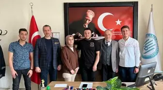 Bitlis Eren Üniversitesi Öğrencileri TÜBİTAK Projeleriyle Destek Almaya Hak Kazandı
