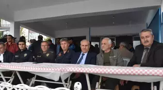 Sinop'un Boyabat ilçesinde panayır düzenlendi