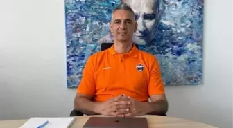 Çağdaş Bodrum Spor'un Genel Menajeri Tolga Tekinalp görevinden ayrıldı