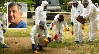 Ceviz bahçesinde domuz saldırısına karşı nöbet tutan baba, yanlışlıkla oğlunu vurdu