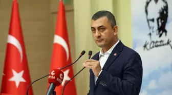 CHP, Tüm İllerde Basın Özgürlüğü Ofisi Kuracak