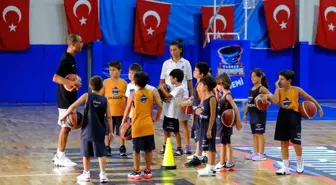 Çağdaş Bodrum Spor, altyapıya verdiği önemle yetenekli çocukları spora teşvik ediyor