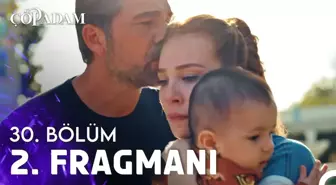 ÇÖP ADAM (30. BÖLÜM) ne zaman, fragman yayınlandı mı? Çöp Adam bugün var mı, final mi? Çöp Adam 30. Bölüm CANLI FULL izle!