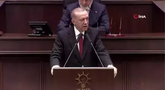 Cumhurbaşkanı Erdoğan: 'Emeklilere ödeme Kasım ortasında. Enflasyon farkı ve refah payı düzenlemelerini yılbaşında vereceğiz'