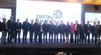 Dijital Anadolu Projesi yeni dönemine Antalya'dan başladı