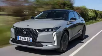 DS Automobiles, 2024'ten itibaren tamamen elektrikli modellere geçiş yapacak