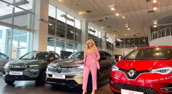 Elektrikli Araçlar Otomotiv Sektöründe Hızla Yayılıyor