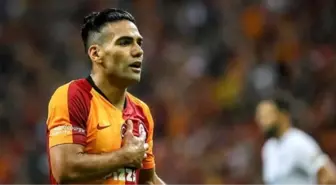 Falcao Galatasaray'a mı geliyor? Falcao dönecek mi?