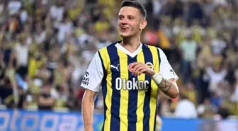 Fenerbahçe servet kazanacak! Szymanski'nin kaç paraya transfer olacağını bir de menajerinden dinleyin