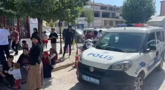 Gaziantep Üniversitesi Hastanesi'nde Unutulan Valiz Paniğe Yol Açtı