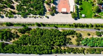 Gediz'e Yürüyüş ve Bisiklet Yolu İçin Sözleşme İmzalandı