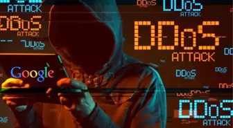 Google, Kaydedilen En Büyük DDoS Saldırısıyla Karşı Karşıya Kaldı