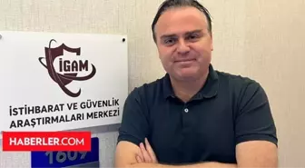 HABERTÜRK TV Konuğu Dr. Ali Burak Darıcılı Kimdir, kaç yaşında, nereli? Dr. Ali Burak Darıcılı Biyografisi!