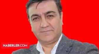 HABERTÜRK TV Konuğu Prof. Dr. Yaşar Hacısalihoğlu Kimdir, kaç yaşında, nereli? Prof. Dr. Yaşar Hacısalihoğlu Biyografisi!