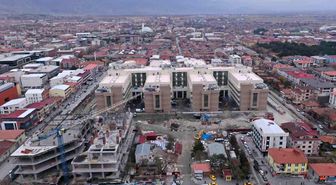 TÜİK: Ağustos Ayında İnşaat Maliyetleri Yüzde 66,46 Arttı