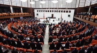 Dışişleri Bakanı Hakan Fidan, İsrail ve Filistin'deki son gelişmeler hakkında TBMM'yi bilgilendirecek