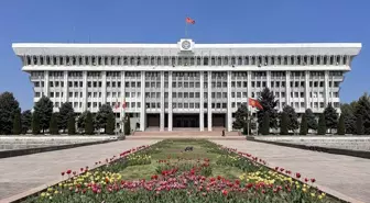 Kırgızistan Meclisi, Rusya ile ortak bölgesel hava savunma sistemi kurulmasını onayladı