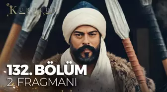 Kuruluş Osman (132. Bölüm) ne zaman, fragman yayınlandı mı? Kuruluş Osman bugün var mı? Kuruluş Osman 132. Bölüm CANLI FULL izle!