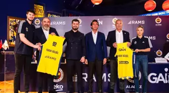 RAMS Global, dünya kulübüne sponsor oldu