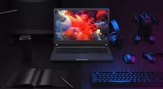 Xiaomi'nin Yeni Mekanik Klavye Modeli Tanıtıldı