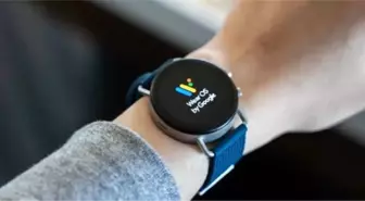 Google, WearOS için Google Calendar uygulamasını yayımladı