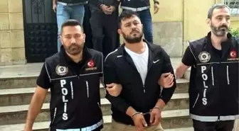 Aydın'da Kaçan Otomobilde 1 Kilo Esrar Ele Geçirildi