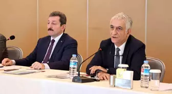 Samsun Turizm Master Planı Tamamlandı