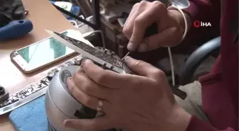 Tescilli Sivas bıçağı modifiye ediliyor