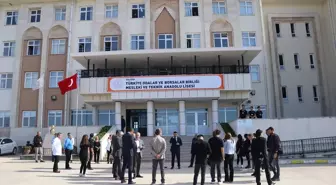 Yalova'da okul-sektör iş birliği protokolü imzalandı