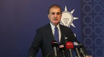 AK Parti MYK toplandı