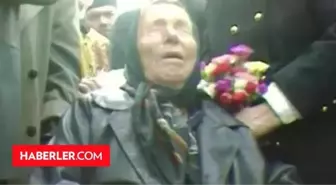 Baba Vanga 2024 yılı için ne dedi? Baba Vanga 2024 kehanetleri neler? Vanga kehanetlerinde Türkiye var mı?