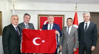 BBP Siirt İl Başkanlığına Bahaddin Mergen atandı