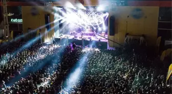 Bugün başlayacak olan Çukurova Rock Festivali, Adana Valiliği tarafından iptal edildi