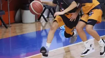 Çağdaş Bodrum Spor Kulübü, Altyapıya Yatırım Yaparak Genç Basketbolcular Yetiştiriyor