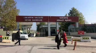 Eski Sakarya Garnizon Komutanı Albay Fahri Can Çağlar yeniden hakim karşısında