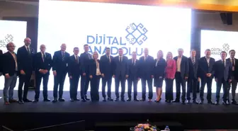 Dijital Anadolu Projesi yeni dönemine Antalya'dan başladı