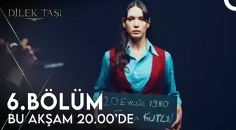 DİLEK TAŞI 7. BÖLÜM İZLE! Dilek Taşı 7. Bölüm fragmanı yayınlandı mı, yeni bölüm ne zaman?